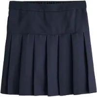 Next Jupe bleu marine