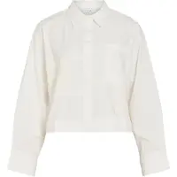 Vila Chemisier blanc
