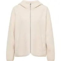 Cecil Cardigan blanc