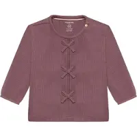 Noppies T-Shirt rose ancienne