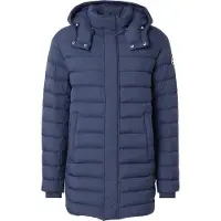 Colmar Veste mi-saison saphir
