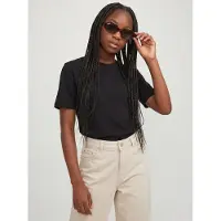 Jack & Jones Kids T-Shirt 'JXANNA' noir