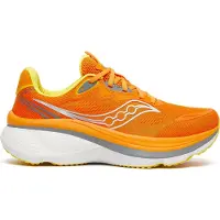 Saucony Chaussure de course orange