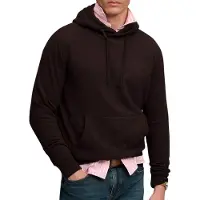 Superdry Sweat-shirt 'Essential' lie de vin