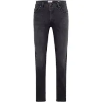 Pierre Cardin Jean 'Dijon' noir