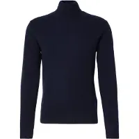 Colmar Pull-over bleu marine