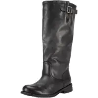 Felmini Bottes de cowboy 'Gredo' noir