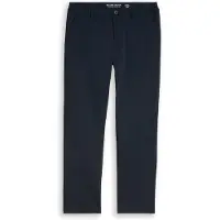 Tom Tailor Pantalon chino 'Rupert' bleu marine