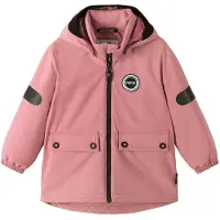 Reima Veste fonctionnelle 'Symppis' rose