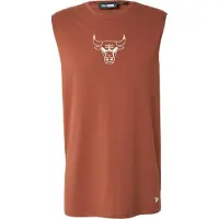 New Era T-Shirt pueblo / blanc