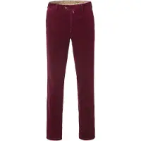 Meyer Pantalon chino 'Roma 2-8621' bordeaux