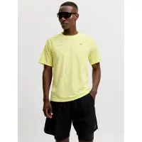 Jack & Jones T-Shirt jaune pastel