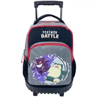 Nintendo Serviette Battle Pokemon