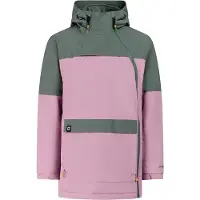 Protest Veste de sport 'PRTCelesta JR' violet