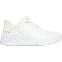 SKECHERS Chaussures - Slip-ins - Uno Lite Ease - Blanc - - 34 - Chaussures