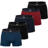 BOSS Boxers mélange de couleurs