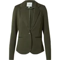 Ichi Blazer 'Kate' olive