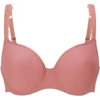 Lingadore Soutien-gorge rose ancienne