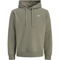 JJ REBEL Sweat-shirt kaki