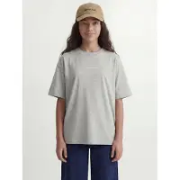 JJXX T-Shirt 'JXStudio Vesterbro' gris chiné