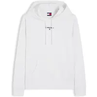 Tommy Hilfiger Sweat-shirt 'CLASSIC' blanc