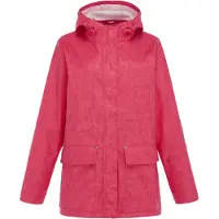 Keepsudry Veste fonctionnelle rose
