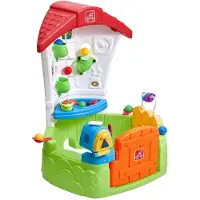 CB Toys Maison De Coin