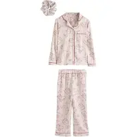 Next Pyjama 'Capybara' beige