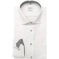 Seidensticker Chemise business blanc