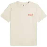 O'Neill T-Shirt blanc cassé
