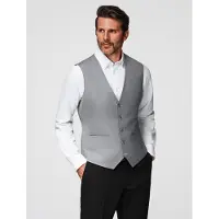 OMBRE Gilet gris