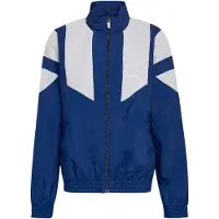 Adidas Veste mi-saison marine / gris clair / blanc