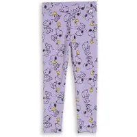 Tom Tailor Leggings aqua / violet / noir