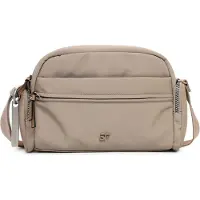 Suri Frey sac à épaule bandoulière sac à main Bonny Crossover Bag Sand beige