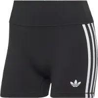 Adidas Pantalon de sport 'Sst' noir / blanc
