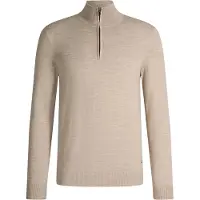 JOOP! Pull-over beige clair