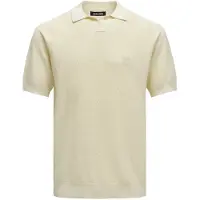 Salsa Jeans T-Shirt camel