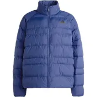 Adidas Veste de sport 'Essentials' bleu foncé / noir