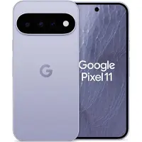Google Smartphone Pixel 11 5G Double SIM 512 Go 6.3" Frost
