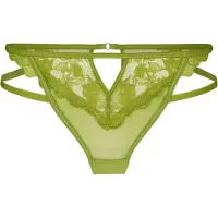 Hunkemoller Culotte vert
