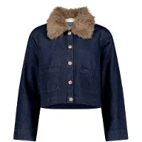 Cartoon Blazer bleu