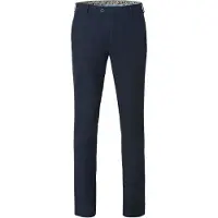 Meyer Pantalon chino 'Bonn 2-5627' marine