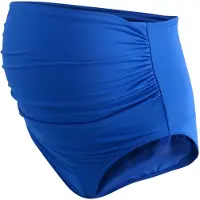 Next Bas de bikini bleu