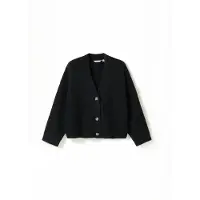 Noella Cardigan ' N-Laiana ' bleu marine
