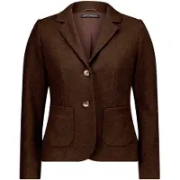 Betty Barclay Blazer marron