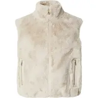 Rino & Pelle Gilet 'Nikki' blanc