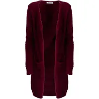Influencer Cardigan baie