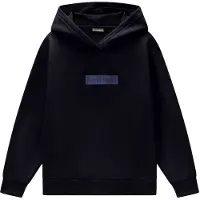 Napapijri Sweat bleu marine
