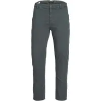 Jack & Jones Pantalon '12193693' gris foncé