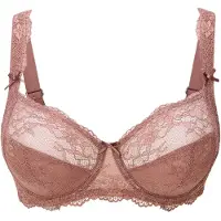 Lingadore Soutien-gorge cognac